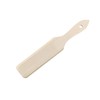 Smart-Planet Set of 2 crepe maker distributors and spatulas for