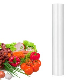 Vacuum Food Sealer Roll Bags 28cm X 5m Saver Seal Storage Heat Commercial Grade Bag Rolls for Food Saver and Sous Vide (1)