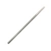 OdontoMed2011 Sheehan Straight Osteotome 4MM Hexagon Handle 16CM Dental Instruments