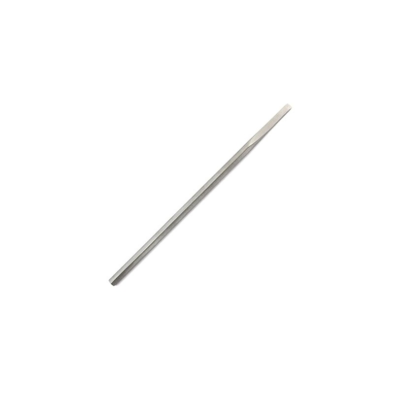 OdontoMed2011 Sheehan Straight Osteotome 4MM Hexagon Handle 16CM Dental Instruments