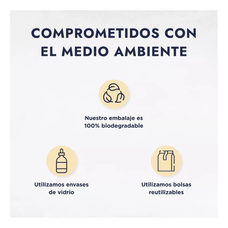 HEBBE COSMETICS EMH23 Extracto Elastina Acuosa (aditivo Cosmético) 50 G