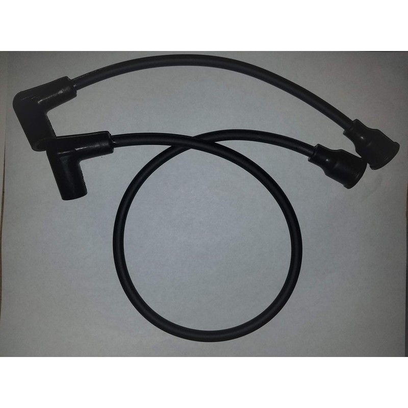 Onan B43E, B43G, B43G Spark Plug Wire Set