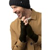 HEAT HOLDERS - Mens Winter Warm 3.2 TOG Fleece Lined