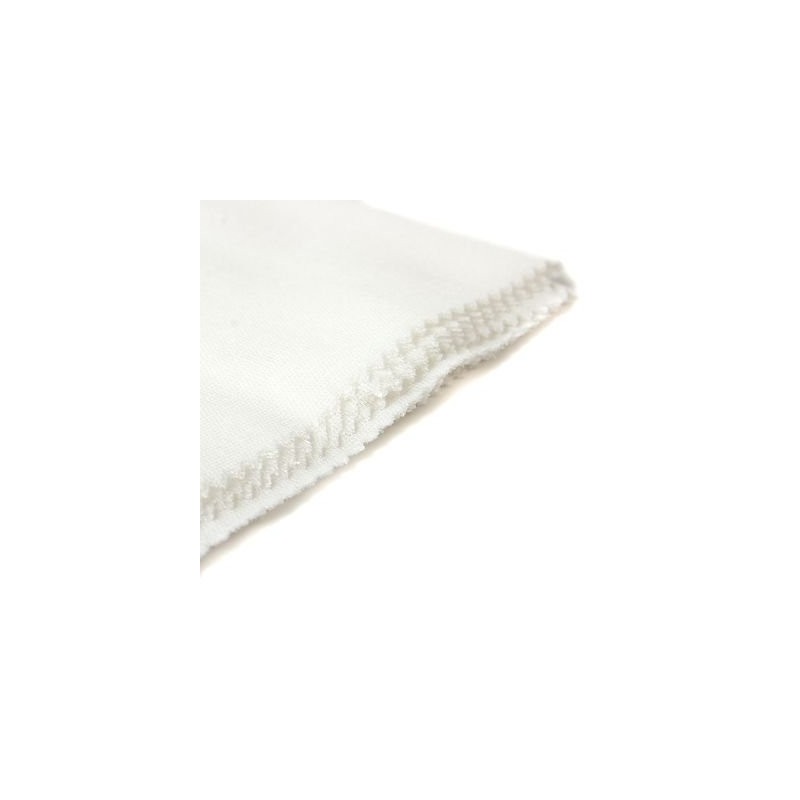 Lakeland Muslin Straining Squares 45cm (Ideal for Large Batches of