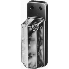 HELLA 2TJ 003 168-057 Marker Light - mounting - Lens Colour: Red/White