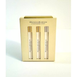 Donna Karan New Donna Karan 3-Pc. Cashmere Mist Fragrance Purse Spray Set