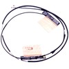 Deal4GO WiFi Wireless Antenna Cable Wire Replacement for Dell Inspiron