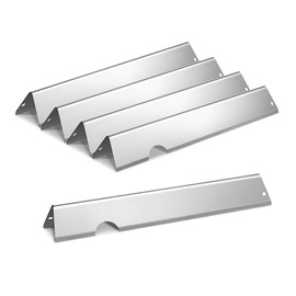 Genesis II Flavorizer Bars Replacement Parts for Weber Genesis II Grill Parts GS4 66032 66795 Flavor Bars Weber Genesis II 300 Series ii E-310 ii E-315 ii E-335 ii S-310 ii S-335 ii S-345 ii SE-335