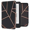 iMoshion Slim Hard Case with Sleep Cover for Kobo Clara