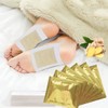 Foot Pads, 120 Pads Outgeek Natural Foot Pad for Foot