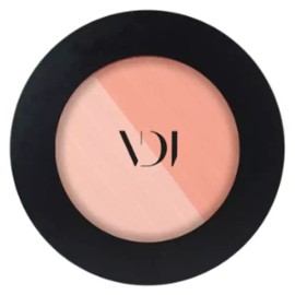 Sangpum Sangse Seolmyeong Chamjo 볼터치 생기충전 더블 블러쉬 코랄 색조화장품 Ball Touch Vitality Recharge Double Blush Coral Color Cosmetic