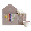 H&F BELX Premium Rooibos Tea Bag Assortment (B), Decaffeinated Flavored
