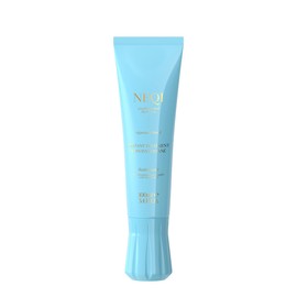 NEQI - Treatment Treasure Build Boost - Intensive Hair Treatment for Bleached & Damaged Hair - Strengthening Repair Complex with Maleic Acid - Moisturising - Vegan & Sulphate Free - 100 ml