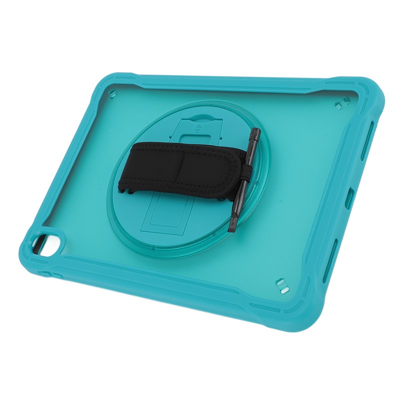 Tablet Multifunction Rugged Case Shockproof Drop Protection Tablet Protective Case