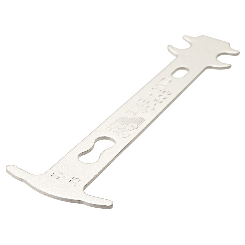 BIKE HAND YC-503 Checker Chain - Chain Weather INDICATOR YC-503