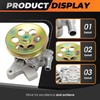 Power Steering Pump Compatible with Civic 1996-2000 CR-V 1997-2001
