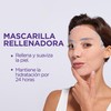 L'Oréal Paris Mascarilla Facial Revitalift Ácido Hialurónico, 1 pza