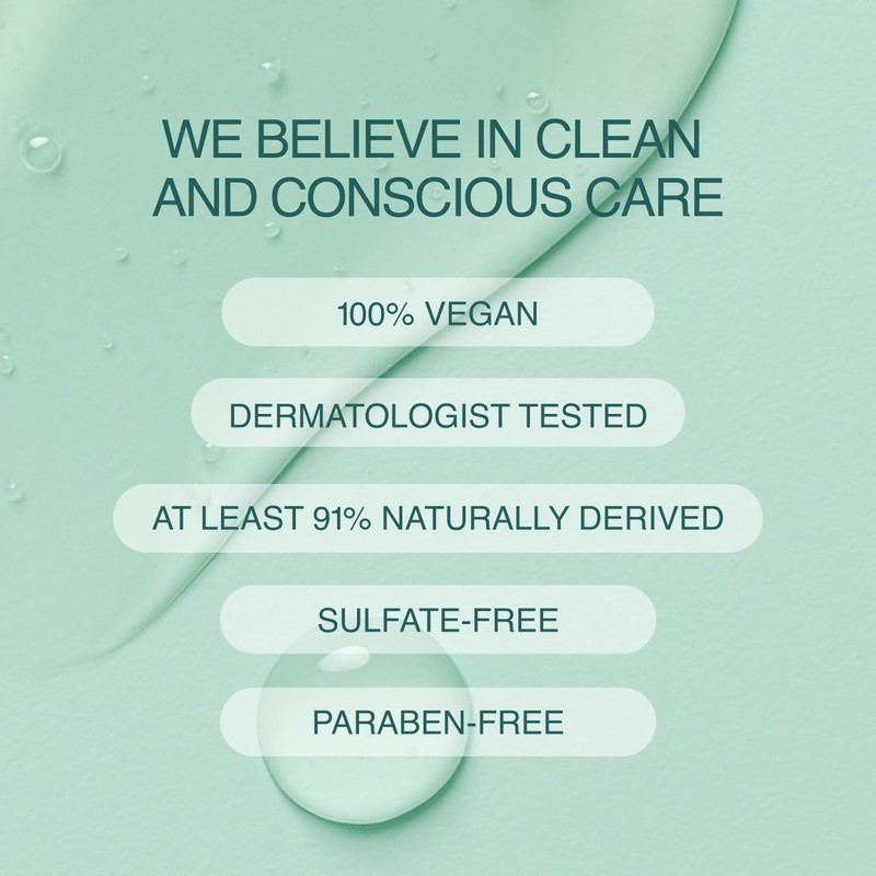 FUNCTION OF BEAUTY Deep Clean Dry Shampoo (5 Oz)