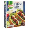 Knorr Falafel Mix Mediterranean Style 6.3oz (3 Pack)