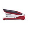 PaperPro-Bostitch 1117 inPOWER Premium Stapler, 28-Sheet Capacity, Red/Silver