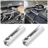 SG Store 2 x Spark Plug Socket Wrench Compatible with