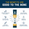 Bare Bones Chicken Bone Broth Instant Powdered Mix | Rich