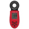 HS1010 Handheld Light Meter Digital Display Electric Illuminometer for Home