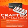 A-Premium 102PCS Bumper Clips Fender Liner Fasteners Kits Compatible with
