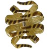 Scun 8.5cm Octopus Clip Size Ea Scunci 8.5cm No Slip
