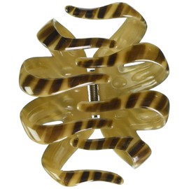 Scun 8.5cm Octopus Clip Size Ea Scunci 8.5cm No Slip Octopus Clip 1ct
