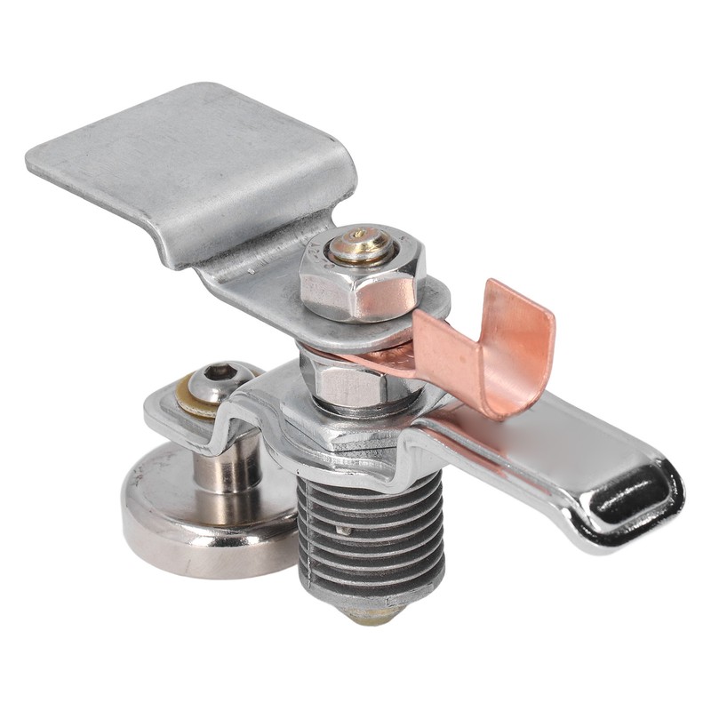 Magnetic Welding Ground Clamp Secure Strong Magnetic Welding Ground Clamp
