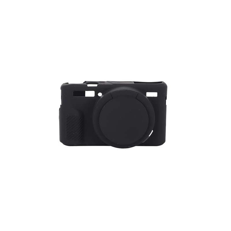 Cubierta de Silicona para cámara , Funda Protectora de cámara