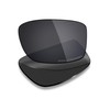 Mryok+ Polarized Replacement Lenses for Oakley Square Wire 2 (2014)