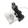 TA Heimeier Thermostat-Kopf Ferneinsteller Kapillarrohr 5 m, 2805-00.500