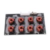 BMS Lossless Active Balancer 2A Energy Transfer Lithium Battery Pack