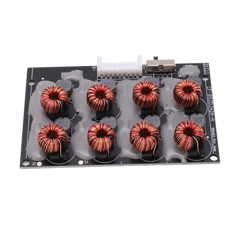 BMS Lossless Active Balancer 2A Energy Transfer Lithium Battery Pack