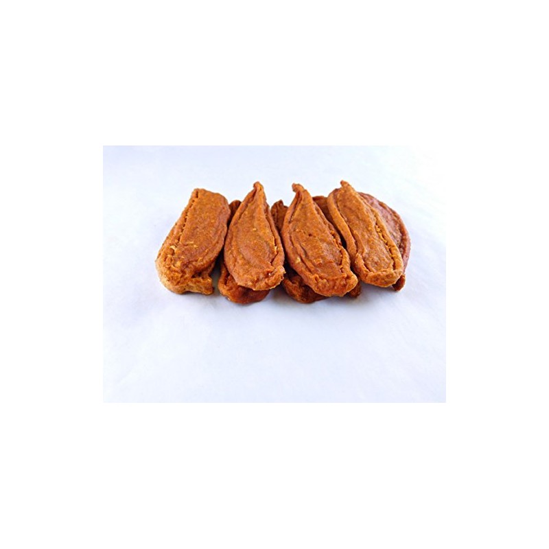 Carolina Prime Pet 40221 Chicken Tenders Treat For Dogs (