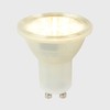 Tecnolite LAMP LED GU10 3W 100-240V 3000K250LM