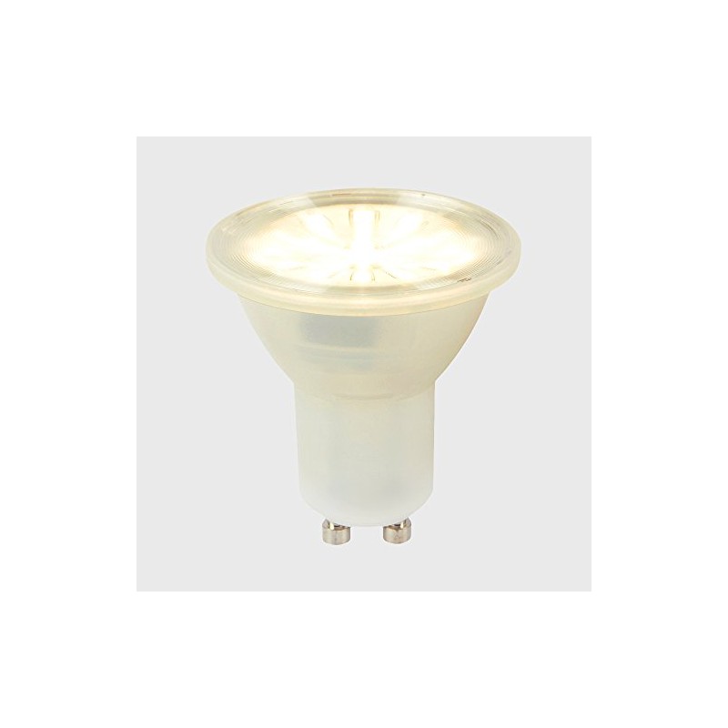 Tecnolite LAMP LED GU10 3W 100-240V 3000K250LM