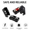 Midi Fuse Holder, 2 Pieces ANS Car Fuse Holder, Car