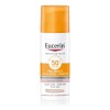 EUCERIN Protector Solar Pigment Control Tono Medio Facial FPS50+ 50ml