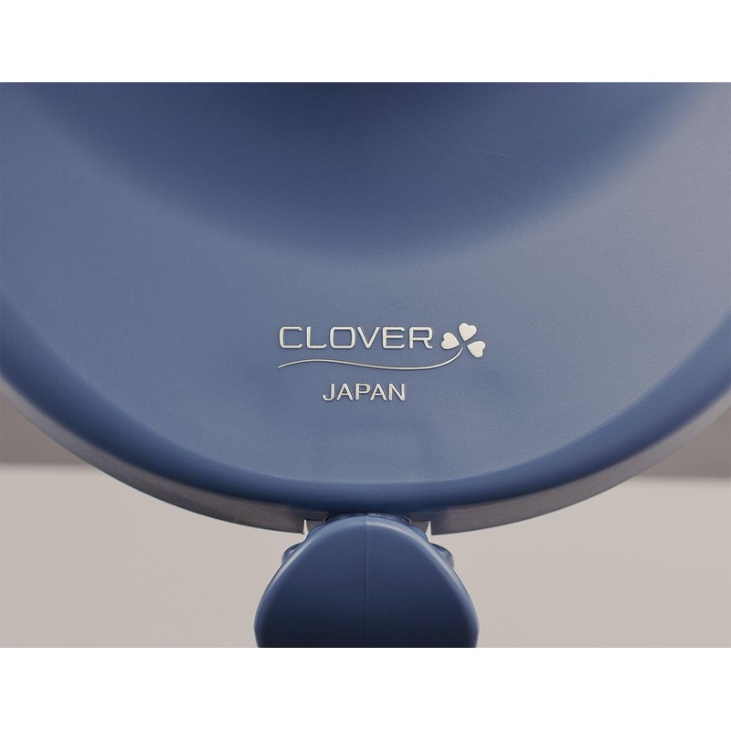 clover Yarn Ball Winder Avvolgitore Filato, Blu
