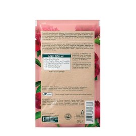 Kneipp Badekristalle Kleiner Gruß von Herzen, Badesalz mit Tiefensalz und der Kombination aus Pfingstrosenextrakt und pflegendem Kamelienöl, ein Moment der Geborgenheit, 60g