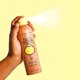 Spray Protector Solar Hidratante 50 Spf Sun Bum