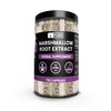 PURE ORIGINAL INGREDIENTS Marshmallow Root (730 Capsules) No Magnesium or