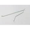 Basdures 33878, 34667 Governor Link Compatible with Tecumseh 33878 Throttle
