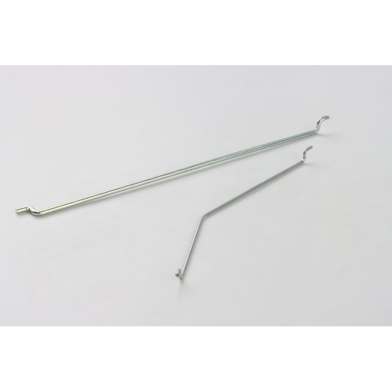 Basdures 33878, 34667 Governor Link Compatible with Tecumseh 33878 Throttle
