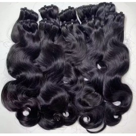 One Donor Body Wave Pineapple Deep Kinky Burmese Curly Cambodian Raw Human Hair Bundles Extensions Vendor for Hair Wholesalestyle: 1 bundle Deep curly, color: natural black, Stretched Length: 12 inches