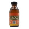 Envases Mart Mexico Aceite Hueso De Mamey Premium 100% Puro Cabello Pestañas