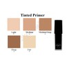 Beauty Deals Tinted Face Primer Broad Spectrum SPF 20 Hydrates